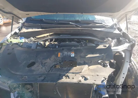 2021 Lincoln Aviator Reserve из США, поврежденный, VIN 5LM5J7XCXMGL16703